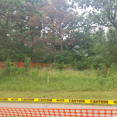 past construction hmong heritage wall