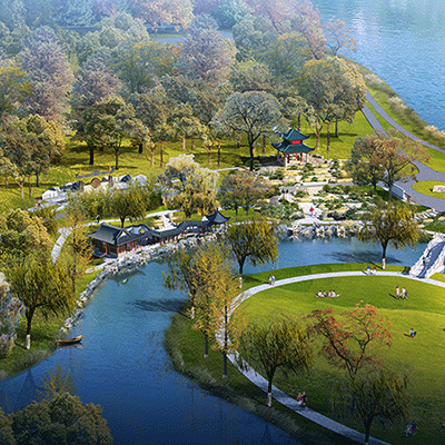 master plan construction