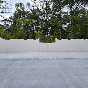 hmong plaza concrete