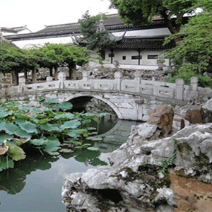 self guided tour elements and philosophy