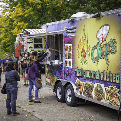 paste events moon festival food truck