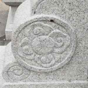 west paifang entrance tour