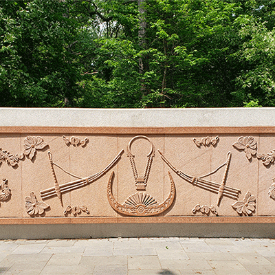 complete hmong heritage wall