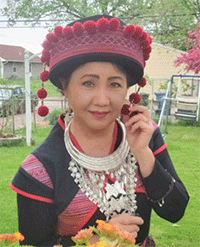 Dona-Vu-Yang dona vu yang