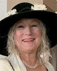 Romi-Slowiak romi slowiak Directors & Honorary Advisory Council