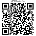 donation qr code