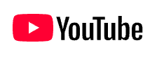 youtube logo